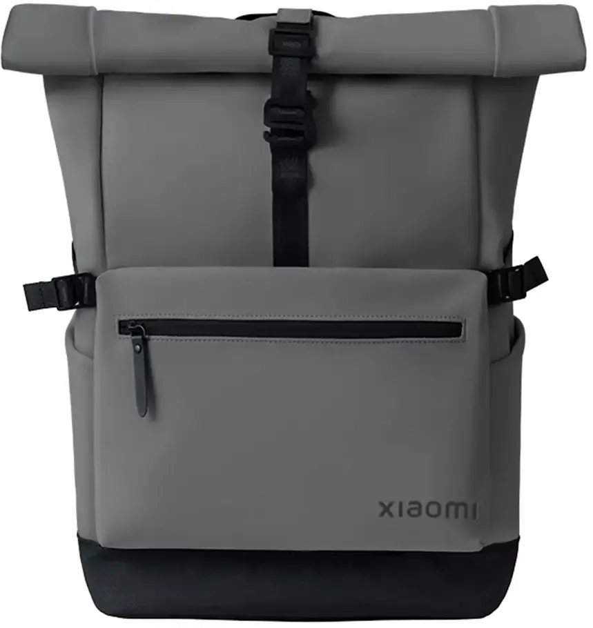 Xiaomi Roll Top Casual Backpack | Xiaomi