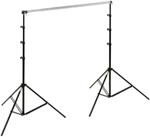 Manfrotto Background Support LL LA1108 3m