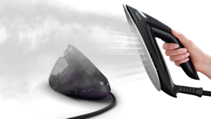 "Philips" PSG8160/30, 2700 W, 700 g/min, "SteamGlide Elite" padėklas, 8,5 bar, 1,8 l, 170 g/min