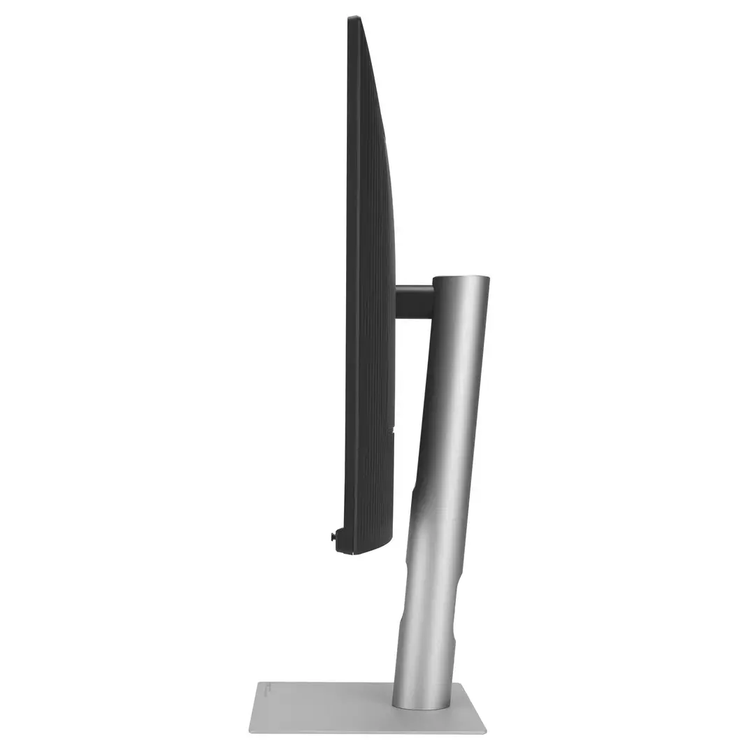 ASUS ProArt OLED PA279CDV computer monitor 67.3 cm (26.5") 3840 x 2160 pixels 4K Ultra HD QD-OLED Black, Silver