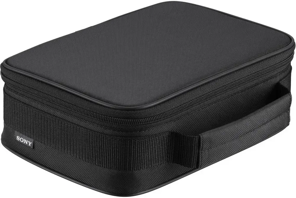 Sony adapter + microphone XLR-K3M XLR Kit