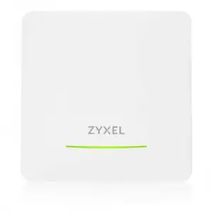 ZYXEL WIFI 7 AP, ACCESS POINT, BE5100, DUAL RADIO 2X2 MU-MIMO, POE+ (802.3AT), STANDALONE/NEBULA CL…