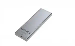 Enclosure for SSD M.2 2280 USB3.2 Gen2