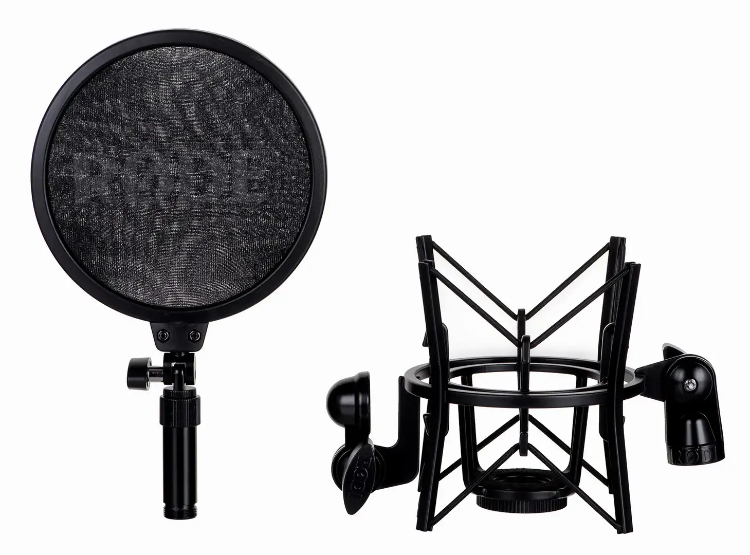 RØDE SM6 mikrofono dalis / priedas