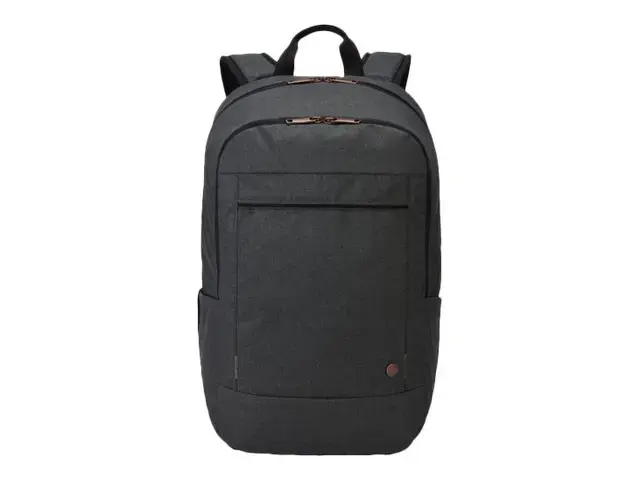 Case Logic Era ERABP-116 Obsidian, 39,6 cm (15,6"), nešiojamojo kompiuterio skyrius, poliesteris