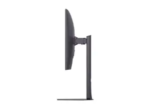 LG | 32GX850A-B | 32 " | 16:9 | 165 Hz | 0.03 ms | 3840 x 2160 pixels | 275 cd/m² | HDMI ports quantity 2 | Black