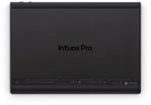 Wacom graphics tablet Intuos Pro M (2025)