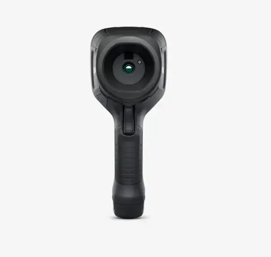 Flir E6 Pro Thermal imaging camera 240 x 180 Black