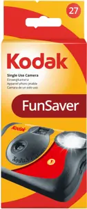 Kodak Fun Saver Flash 27