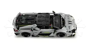 LEGO TECHNIC 42214 Lamborghini Revuelto