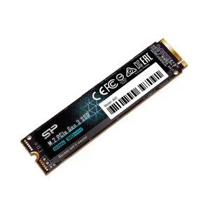 SSD diskas SILICON POWER SP128GBP34A60M28 128 GB, M.2, PCI Express 3.0