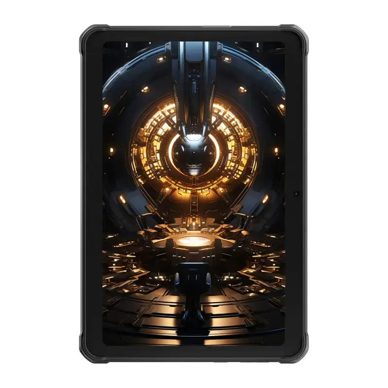 HOTWAV TAB R8 tablet (orange)