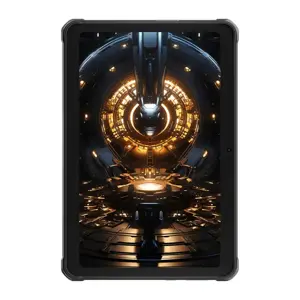 HOTWAV TAB R8 tablet (orange)