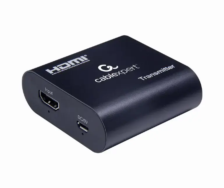 "Gembird" HDMI plėstuvas DEX-HDMI-03