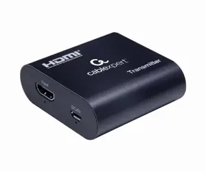 "Gembird" HDMI plėstuvas DEX-HDMI-03