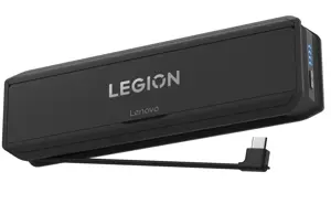 Lenovo Legion Go 65W 12800 Power Bank | 65 W | Warranty 12 month(s)