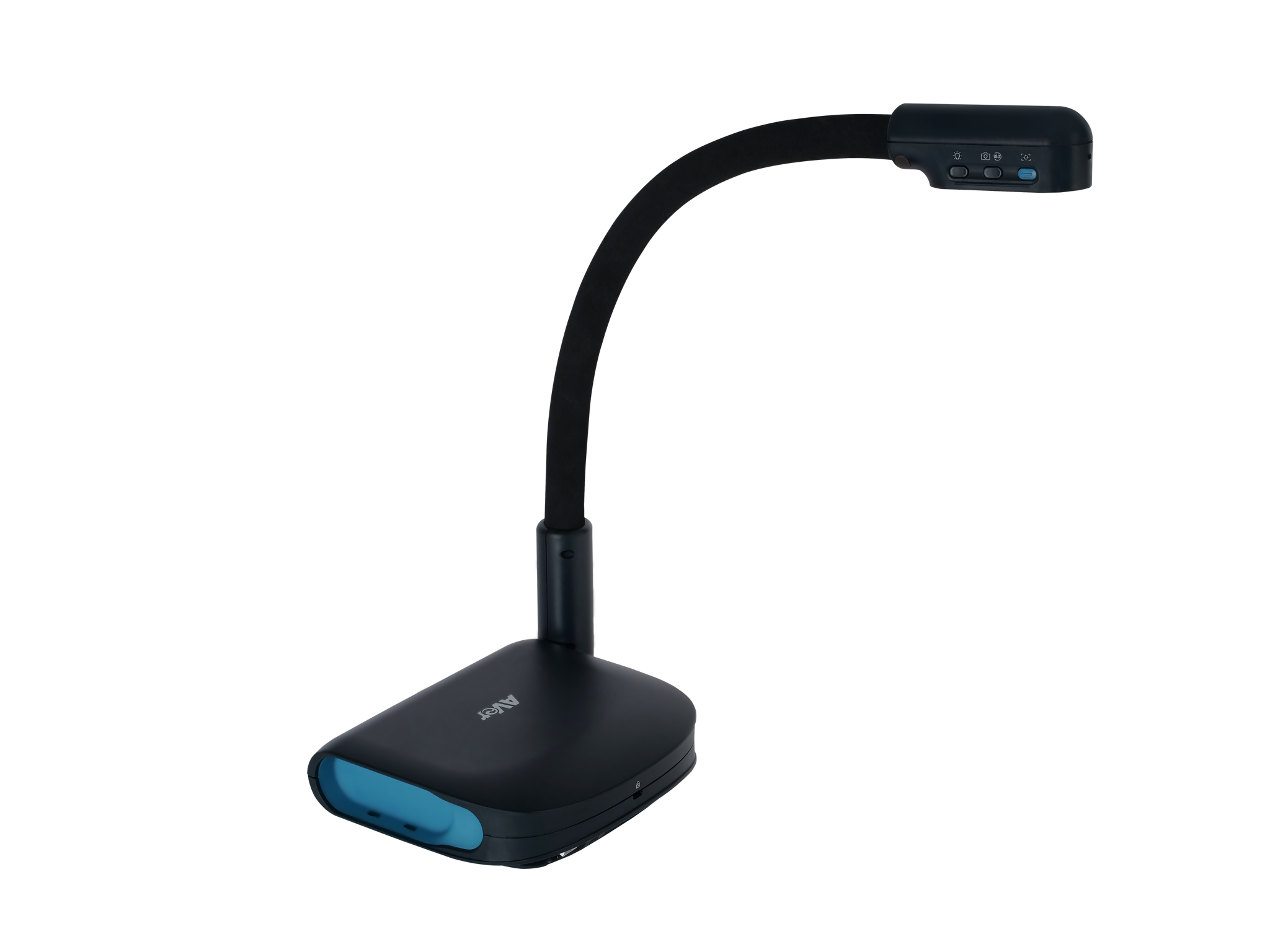 AVer U70i, 25.4 / 3.06 mm (1 / 3.06"), CMOS, 3840 x 2160, 13 MP, 3840 x 2160 pixels, 4K Ultra HD