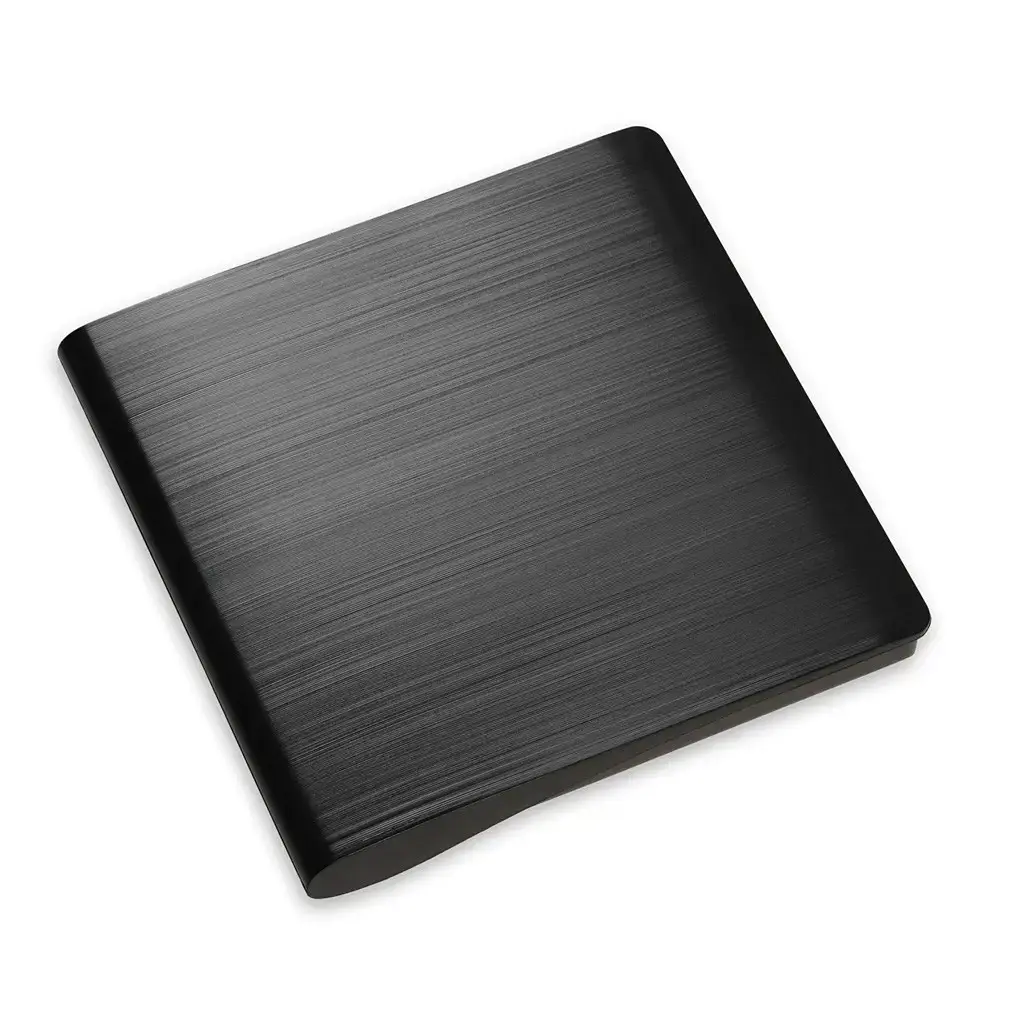 "IBOX IED02" IŠORINIS DVD-ROM ĮRENGINYS USB 3.0