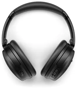 Bose wireless headset QuietComfort SC Headphones, black