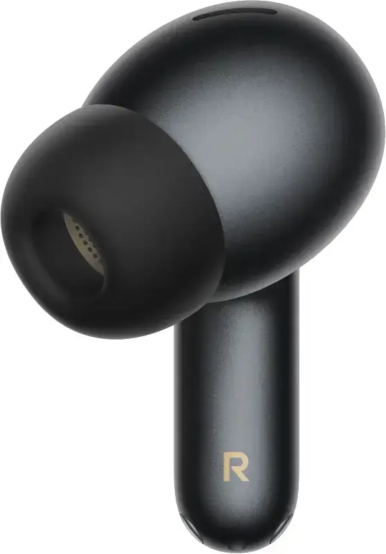 Xiaomi | Earbuds | Redmi Buds 8 Pro | Bluetooth | Open-Ear | Obsidian Black | Wireless