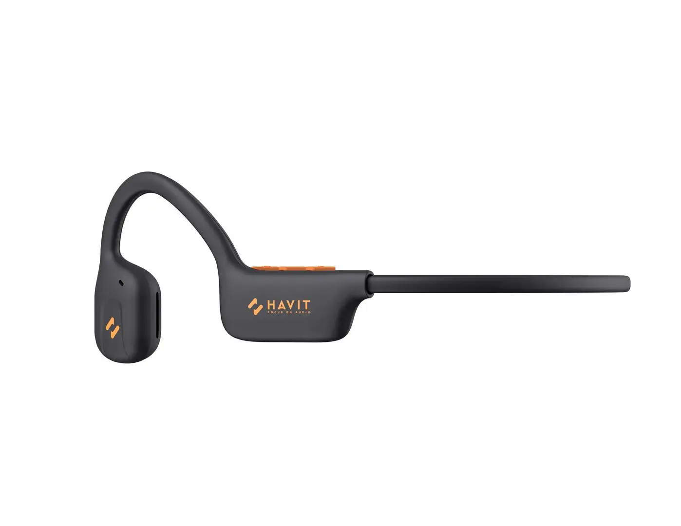 Havit Freego1 Air bluetooth earphones (beige)