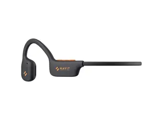 Havit Freego1 Air bluetooth earphones (beige)