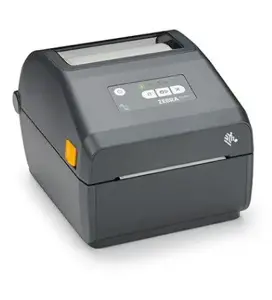 Zebra ZD421T etikečių spausdintuvas Terminis perkėlimas 300 x 300 DPI 102 mm/s Laidinis ir belaidis…