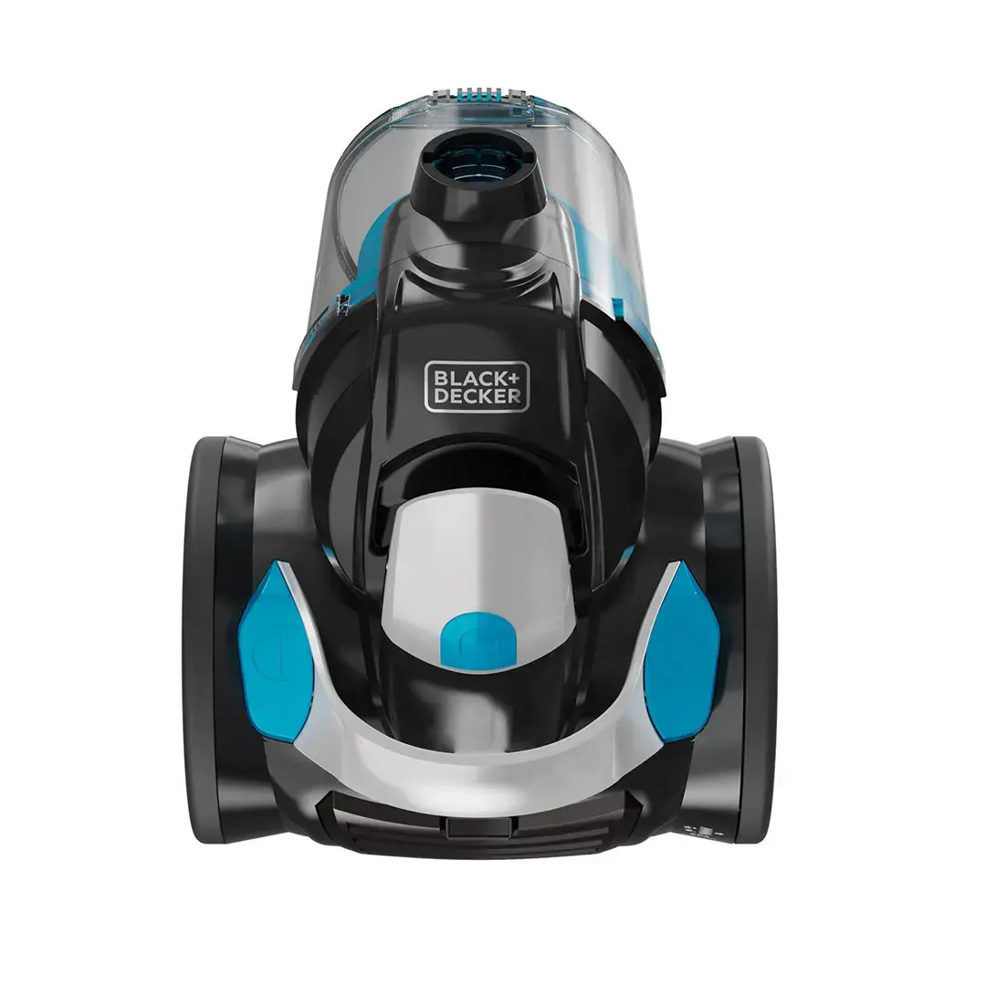 Bagless hoover Black+Decker BXVML701E