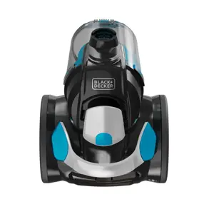 Bagless hoover Black+Decker BXVML701E