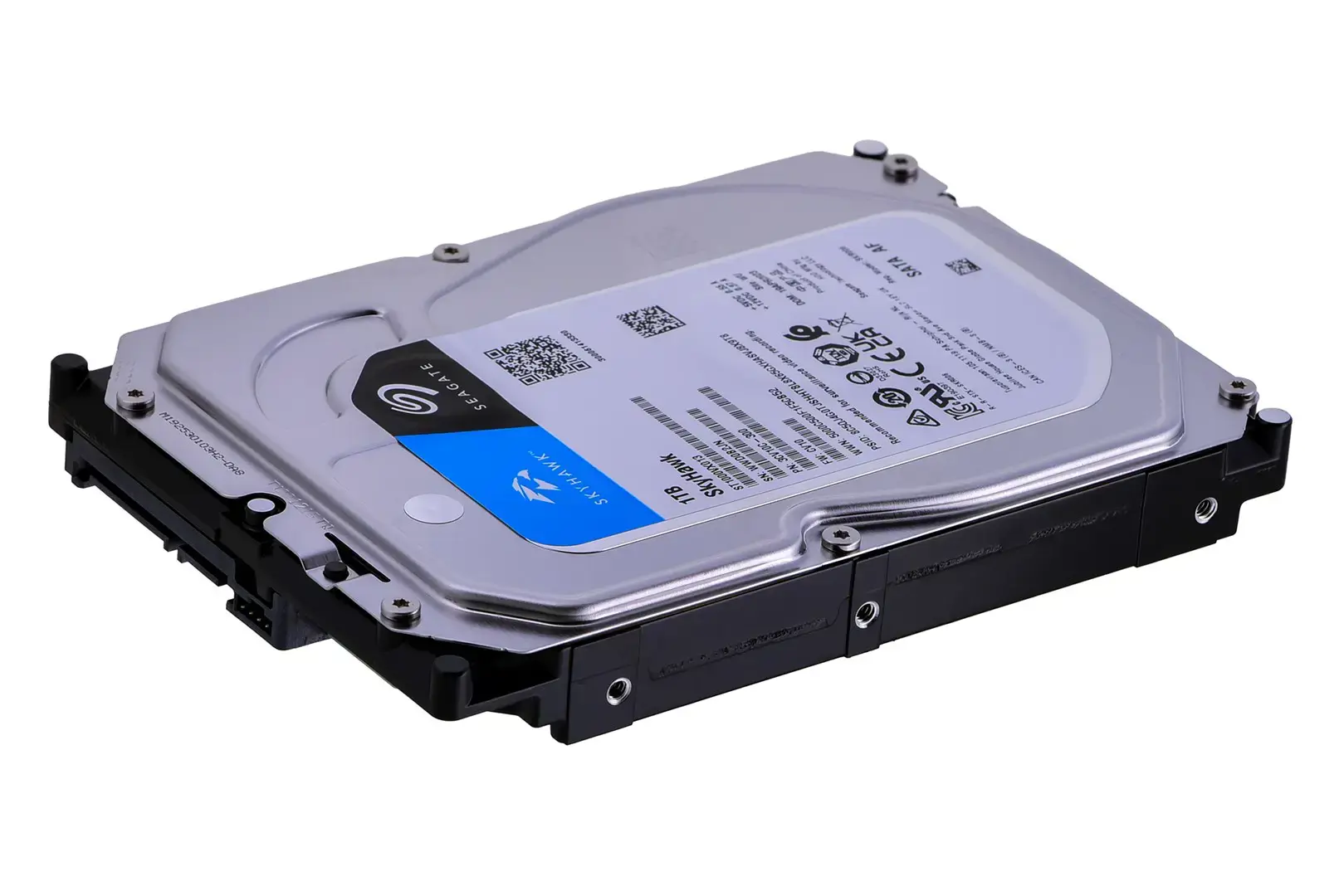 "Seagate SkyHawk", 3,5", 1000 GB