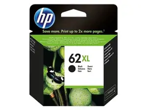 C2P05AE (62XL), Originali kasetė (HP)