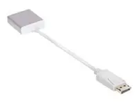CLUB 3D Displayport to VGA Active Adapter