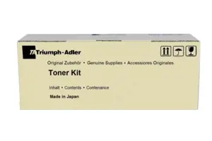 1T02P3ATA0 (CK8520Y), Kasetė spausdintuvui (Triumph-Adler)