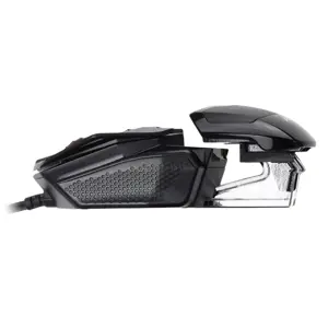 Mad Catz R.A.T. 1+ mouse Gaming Right-hand USB Type-A Optical 2000 DPI