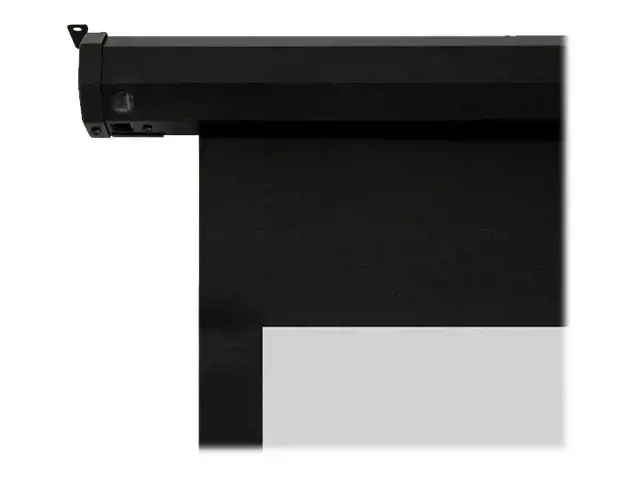 "Elite Screens" ekranai "Spectrum Series Electric125H" įstrižainė 125 ", 16:9, matomas ekrano plotis (W) 277 cm, juodos spalvos