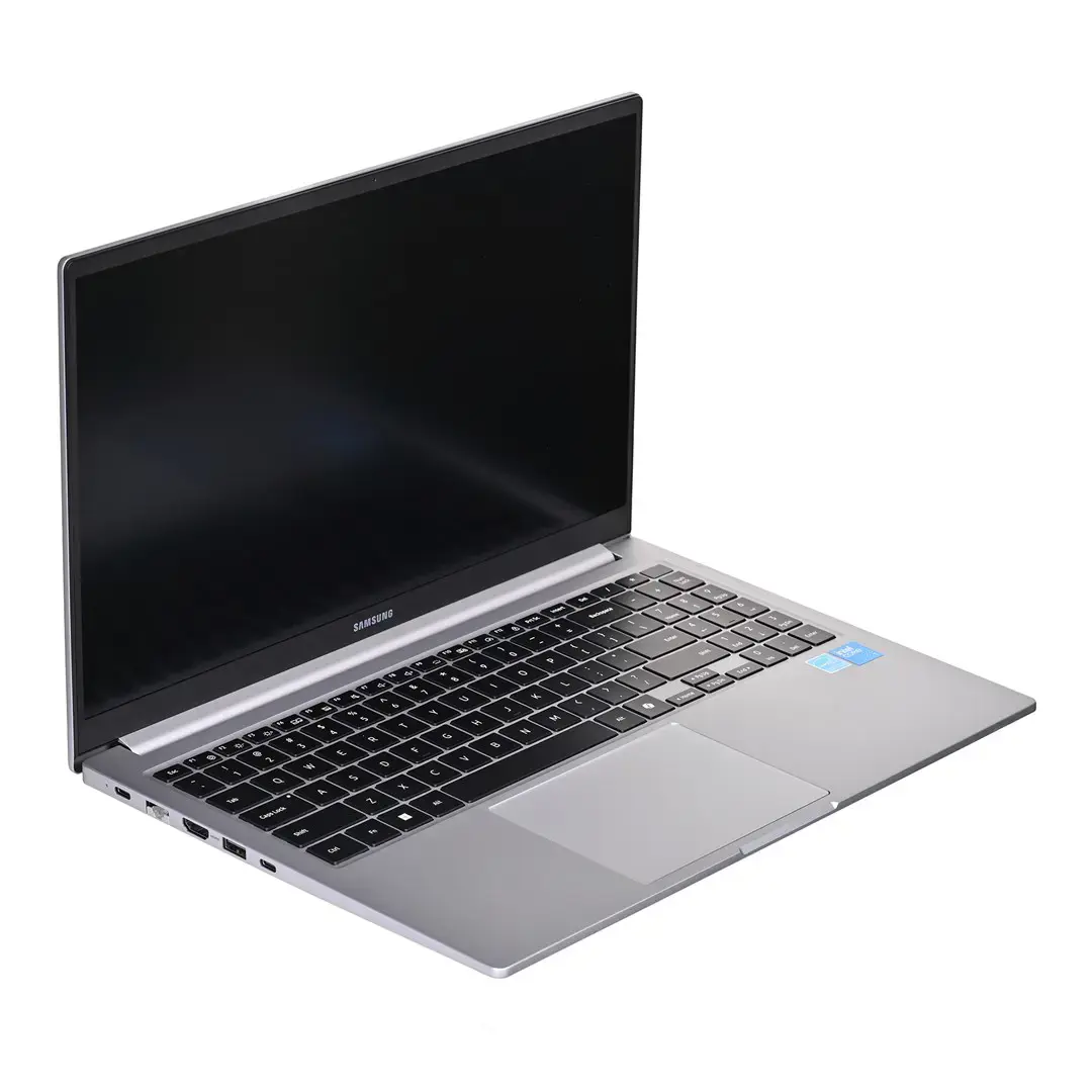 Samsung Galaxy Book4 NP750XGK-KS2 15.6'' FHD Intel Core 7 150U 16GB 512GB SSD W11H, Silver