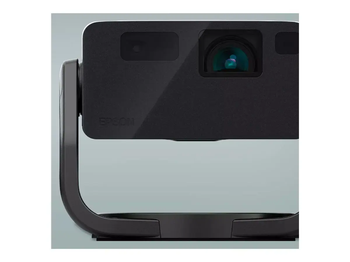 Epson EF-22B | Full HD (1920x1080) | 1000 ANSI lumens | Black