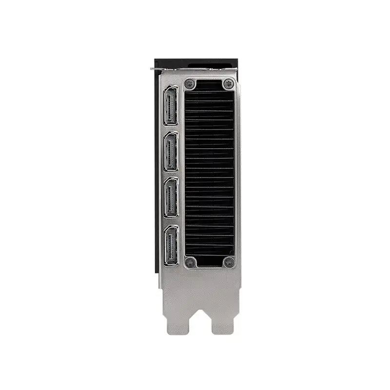 Vaizdo plokštė PNY RTX­ 6000 Ada 48 GB, GDDR6, 384 bitai, VCNRTX6000ADA-SB