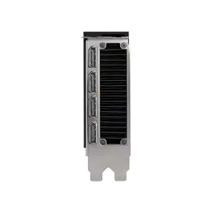 Vaizdo plokštė PNY RTX­ 6000 Ada 48 GB, GDDR6, 384 bitai, VCNRTX6000ADA-SB