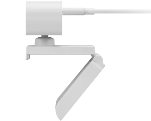 Lenovo GXC1D66063, 2,8 MP, 1920 x 1080 taškų, "Full HD", 5 V, 0,9 A, USB-C