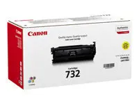 6260B002 (CRG732Y), Kasetė spausdintuvui (Canon)