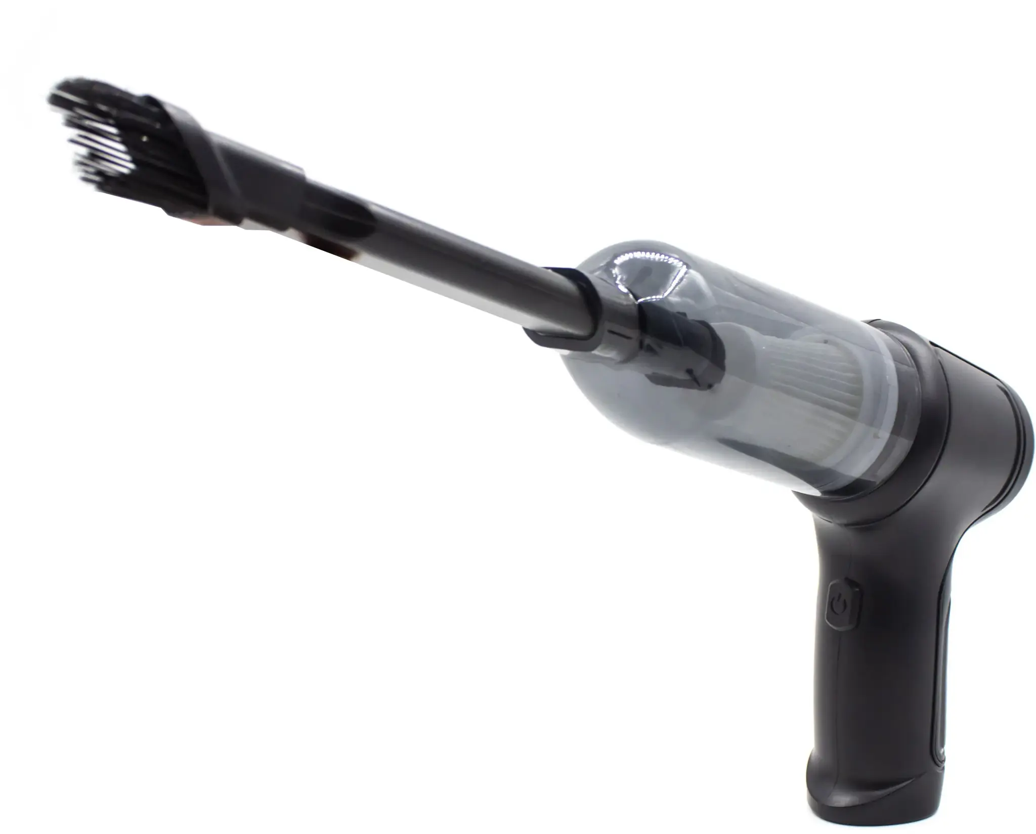 Denver cordless handheld vacuum cleaner HVC-45