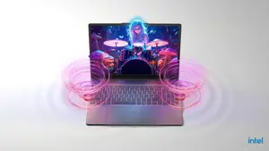 Nešiojamas kompiuteris Lenovo IdeaPad Slim 3 16IRH10, i5-13420H, 512 GB, 16 Coliai, Windows 11 Home, Intel UHD
