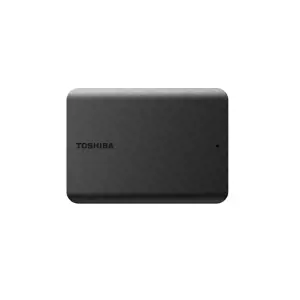 Toshiba CANVIO BASICS 2.5 4TB black