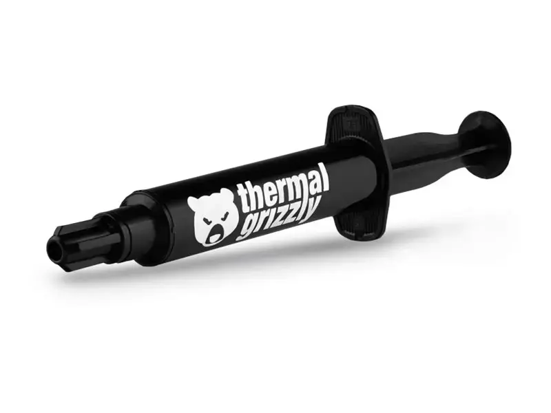 Thermal Grizzly Duronaut Thermal Paste, 6g | TG-D-006-R