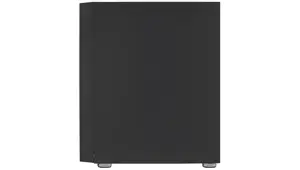 Korpusas Aerocool PGS Graphite-G-BK-v2 FRGB