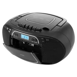 Radijo kompaktinis diskas RCE451B