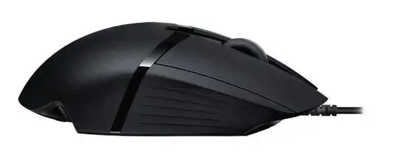 LOGITECH G402 Hyperion Fury FPS žaidimų pelė USB EER2