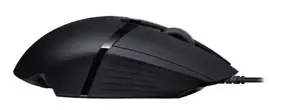 LOGITECH G402 Hyperion Fury FPS žaidimų pelė USB EER2