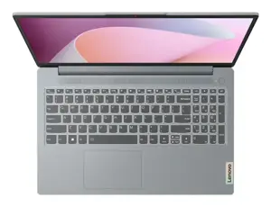 Lenovo IdeaPad Slim 3 15ABR8 15.6'' FHD Touch AMD Ryzen 7 5825U 16GB 512GB SSD W11H Arctic Grey